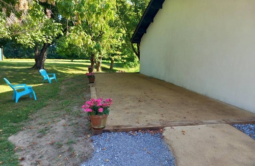 Orx House | 78 m² Gîte ∙ 3 bedrooms ∙ 6 guests