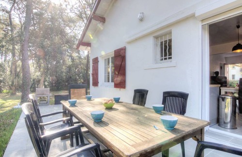 Labenne-Ocean Other | 79 m² Accommodation ∙ 2 bedrooms ∙ 6 guests