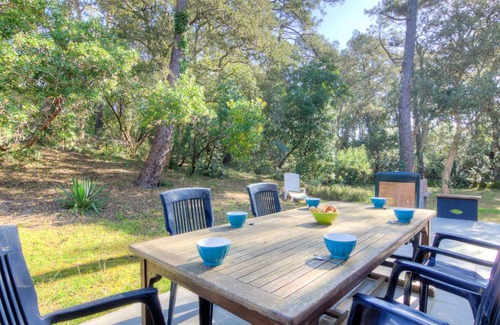 Labenne-Ocean Other | 79 m² Accommodation ∙ 2 bedrooms ∙ 6 guests