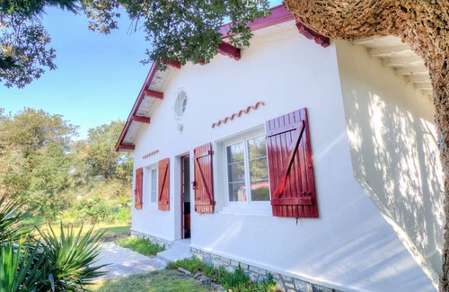 Labenne-Ocean Other | 79 m² Accommodation ∙ 2 bedrooms ∙ 6 guests