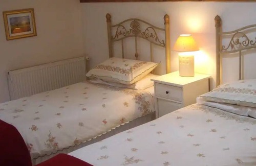 Bellevigne House | 79 m² House ∙ 2 bedrooms ∙ 4 guests