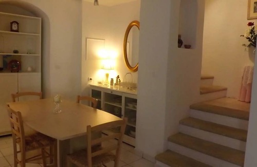 Bellevigne House | 79 m² House ∙ 2 bedrooms ∙ 4 guests