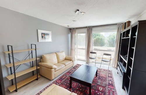 Talence Resort | 79 m² Private room ∙ 1 bedroom ∙ 1 guest