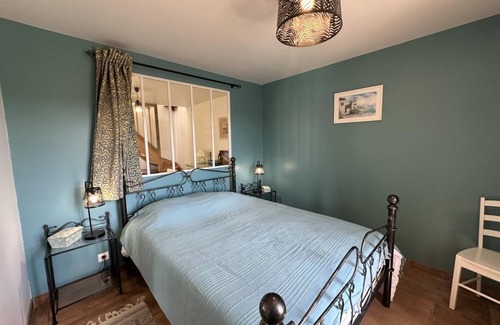 Saint-Etienne-aux-Clos House | 80 m² Gîte ∙ 3 bedrooms ∙ 6 guests