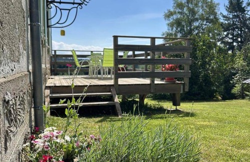 Saint-Etienne-aux-Clos House | 80 m² Gîte ∙ 3 bedrooms ∙ 6 guests