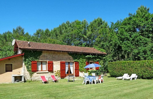 Le Porge Other | 80 m² Accommodation ∙ 3 bedrooms ∙ 6 guests
