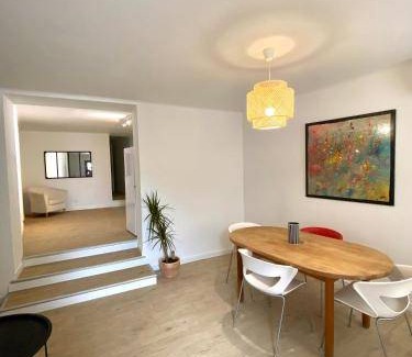 Ensues-la-Redonne Apartment | 80 m² Apartment ∙ 2 bedrooms ∙ 6 guests