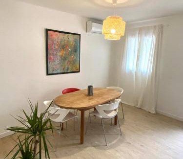 Ensues-la-Redonne Apartment | 80 m² Apartment ∙ 2 bedrooms ∙ 6 guests
