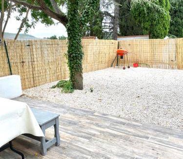Ensues-la-Redonne Apartment | 80 m² Apartment ∙ 2 bedrooms ∙ 6 guests
