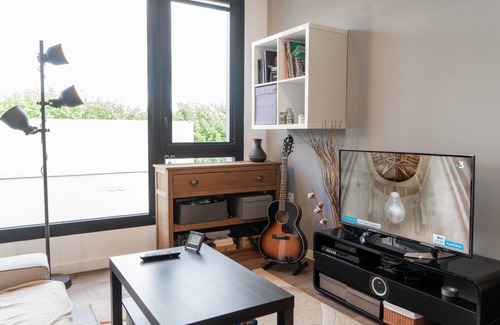Bastide-Brazza Apartment | 80 m² Apartment ∙ 2 bedrooms ∙ 4 guests