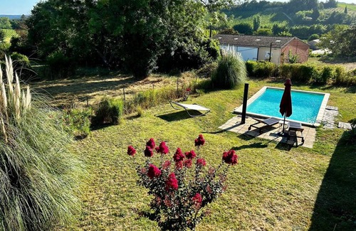Pujols Apartment | 80 m² Apartment ∙ 1 bedroom ∙ 4 guests