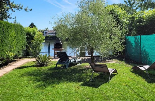 Clairac Apartment | 80 m² Apartment ∙ 2 bedrooms ∙ 4 guests