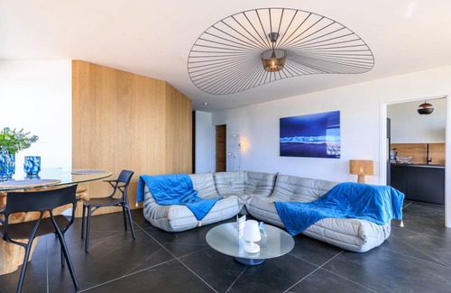 Capbreton Apartment | 80 m² Apartment ∙ 2 bedrooms ∙ 4 guests