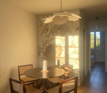 Tonneins Apartment | 80 m² Apartment ∙ 2 bedrooms ∙ 4 guests