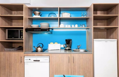 Soustons Apartment | 80 m² Apartment ∙ 3 bedrooms ∙ 8 guests