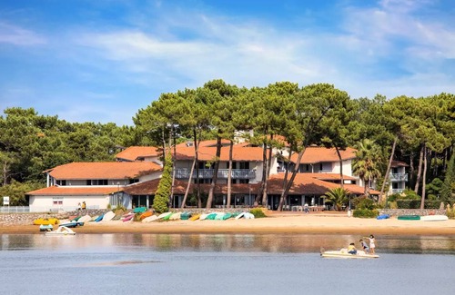 Soustons Apartment | 80 m² Apartment ∙ 3 bedrooms ∙ 8 guests
