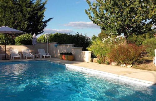 Les Leches Bed & Breakfast | 80 m² Bed and breakfast ∙ 2 bedrooms ∙ 6 guests