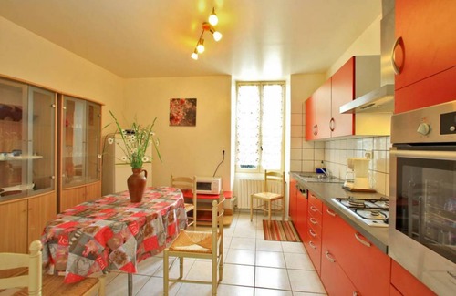 Calviac-en-Perigord Cottage | 80 m² Cabin ∙ 2 bedrooms ∙ 5 guests