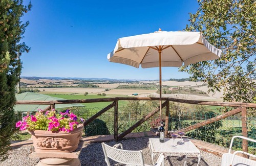 Bollano House | 80 m² Farmhouse ∙ 1 bedroom ∙ 2 guests