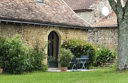 Badefols-sur-Dordogne House | 80 m² House ∙ 1 bedroom ∙ 2 guests