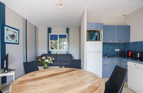 La Bastide-Clairence Apartment | 80 m² Serviced apartment ∙ 3 bedrooms ∙ 127 guests