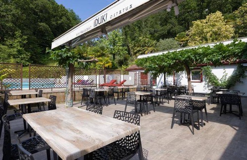 La Bastide-Clairence Apartment | 80 m² Serviced apartment ∙ 3 bedrooms ∙ 127 guests