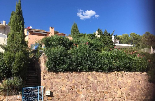 La Bouverie House | 80 m² House ∙ 2 bedrooms ∙ 4 guests