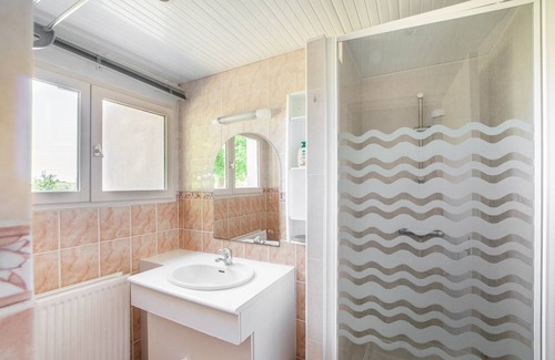 Saint-Meard-de-Gurcon House | 80 m² House ∙ 3 bedrooms ∙ 6 guests