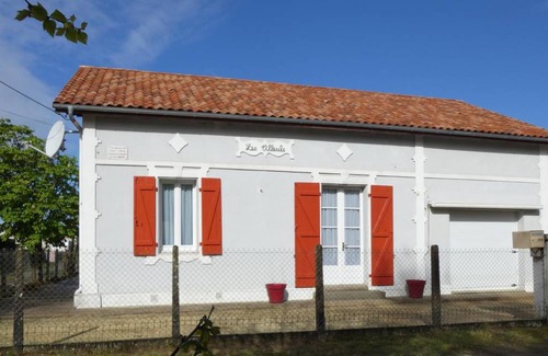 Soustons House | 80 m² Gîte ∙ 2 bedrooms ∙ 4 guests