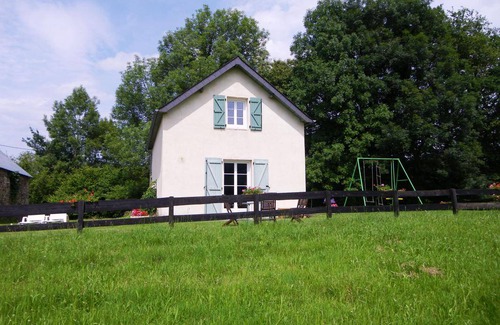 Aramits House | 80 m² Gîte ∙ 2 bedrooms ∙ 5 guests