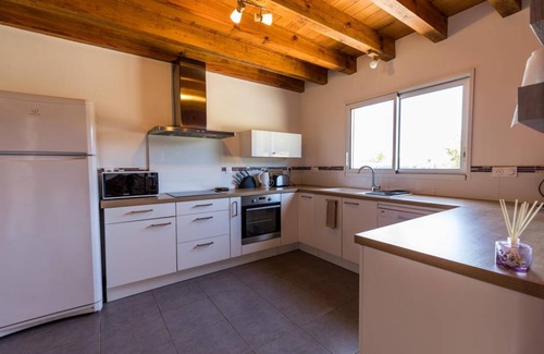 Fargues House | 80 m² Gîte ∙ 2 bedrooms ∙ 4 guests