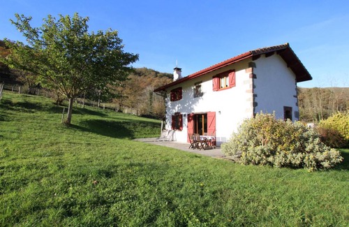 Hosta House | 80 m² Gîte ∙ 2 bedrooms ∙ 4 guests