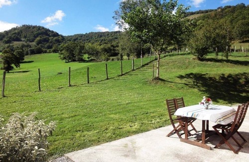 Hosta House | 80 m² Gîte ∙ 2 bedrooms ∙ 4 guests