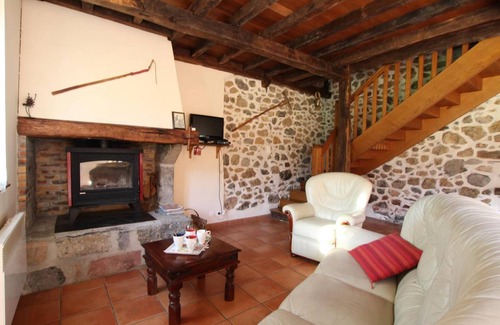 Hosta House | 80 m² Gîte ∙ 2 bedrooms ∙ 4 guests