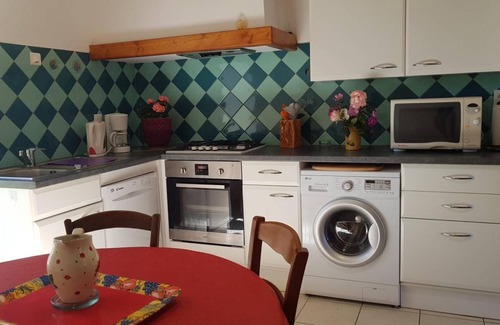 Bonnefond House | 80 m² Gîte ∙ 3 bedrooms ∙ 6 guests
