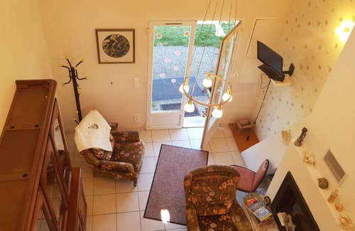 Bonnefond House | 80 m² Gîte ∙ 3 bedrooms ∙ 6 guests