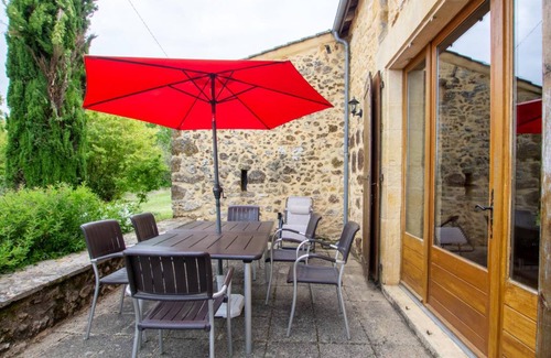 Domme House | 80 m² Gîte ∙ 3 bedrooms ∙ 6 guests