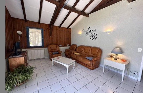 Onesse-et-Laharie House | 80 m² Gîte ∙ 3 bedrooms ∙ 6 guests