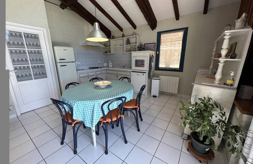 Onesse-et-Laharie House | 80 m² Gîte ∙ 3 bedrooms ∙ 6 guests