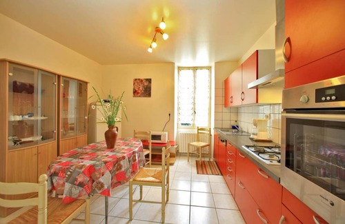Calviac-en-Perigord House | 80 m² Gîte ∙ 2 bedrooms ∙ 5 guests