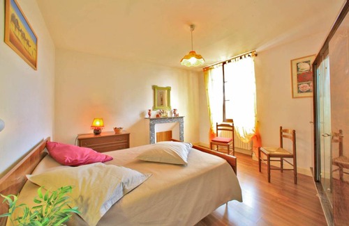 Calviac-en-Perigord House | 80 m² Gîte ∙ 2 bedrooms ∙ 5 guests