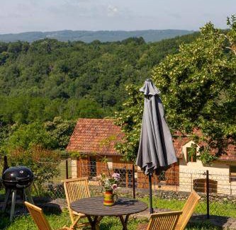 Beynac-et-Cazenac House | 80 m² House ∙ 2 bedrooms ∙ 4 guests