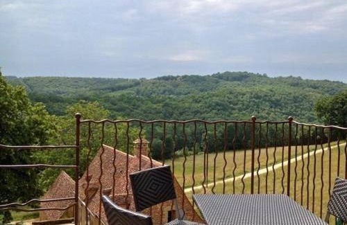 Beynac-et-Cazenac House | 80 m² House ∙ 2 bedrooms ∙ 4 guests