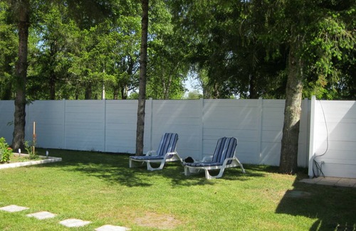Gaillan-en-Medoc House | 80 m² House ∙ 2 bedrooms ∙ 5 guests