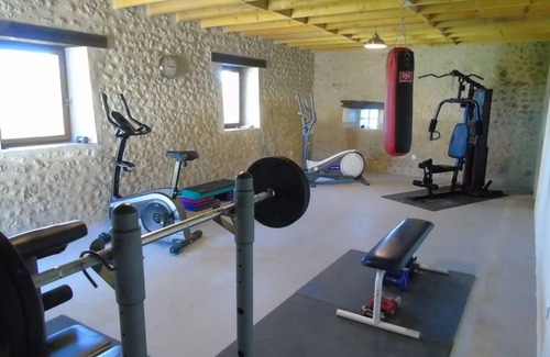 Salles-Lavalette House | 80 m² House ∙ 2 bedrooms ∙ 4 guests