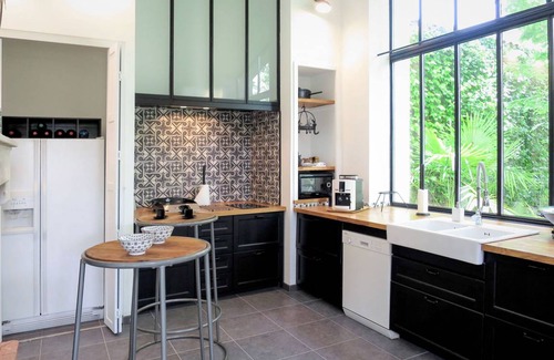 Vertheuil House | 80 m² House ∙ 1 bedroom ∙ 4 guests