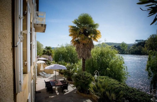 Lalinde House | 80 m² House ∙ 1 bedroom ∙ 2 guests