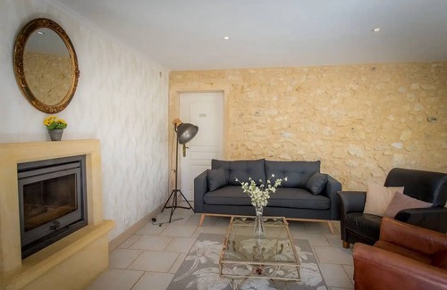 Lalinde House | 80 m² House ∙ 1 bedroom ∙ 2 guests