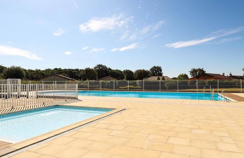 Les Forges House | 80 m² House ∙ 2 bedrooms ∙ 4 guests