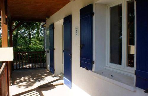 Les Forges House | 80 m² House ∙ 2 bedrooms ∙ 4 guests
